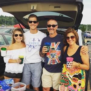 Meet your Posher, Nick